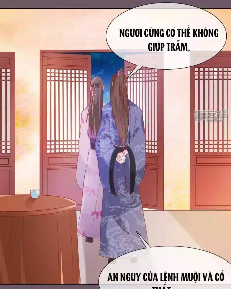 mười dặm hồng trang, thay huynh xuất giá chapter 24 24