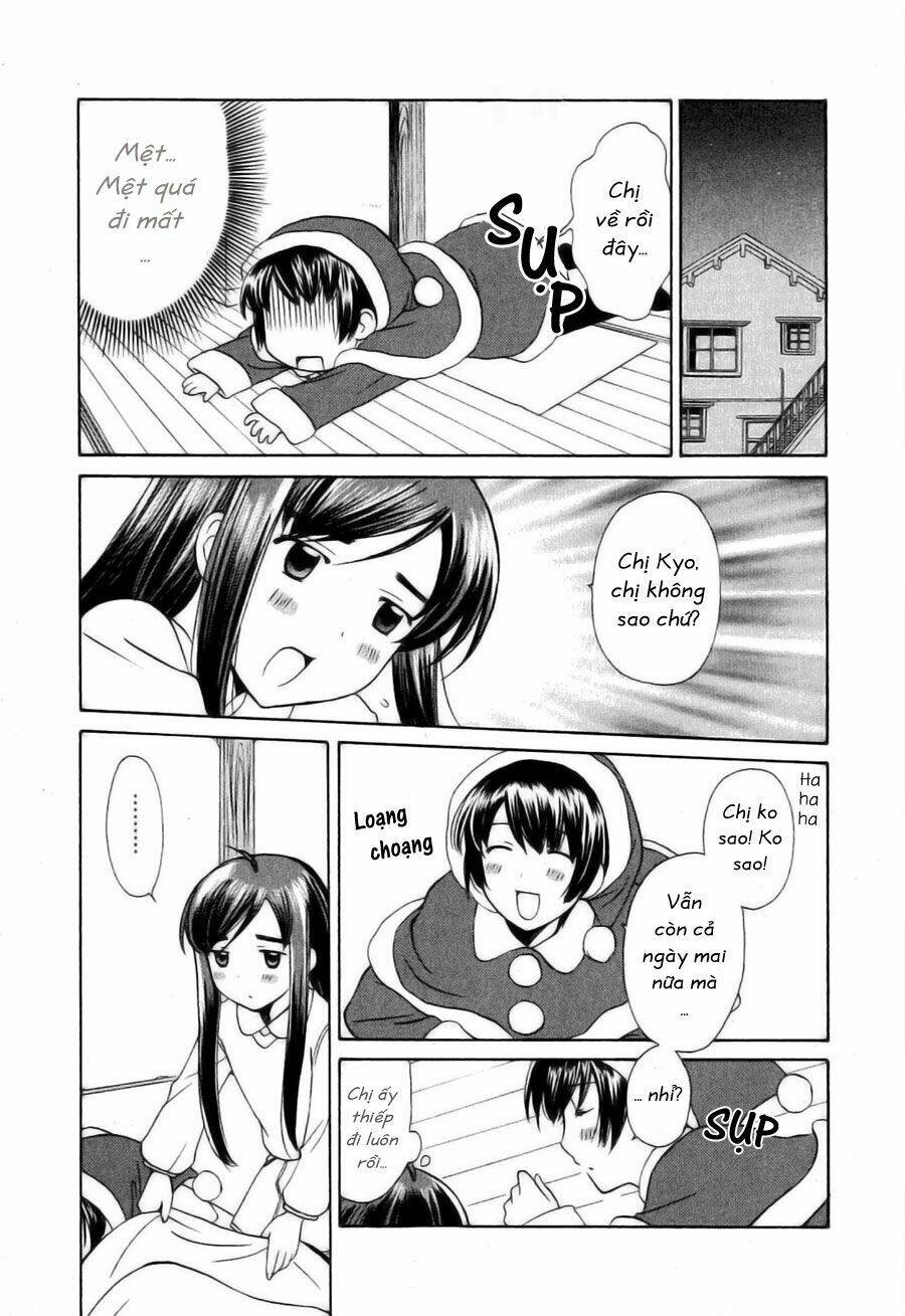 binbou shimai monogatari chapter 13 7