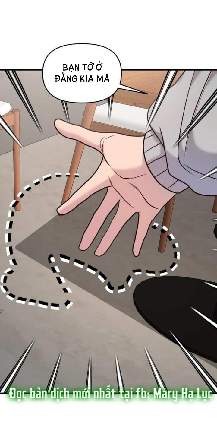 phản diện thuần túy chapter 28.2 21