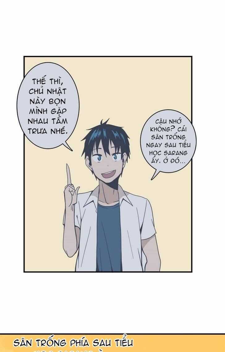 nhật ký học sinh kỳ lạ chapter 15 6