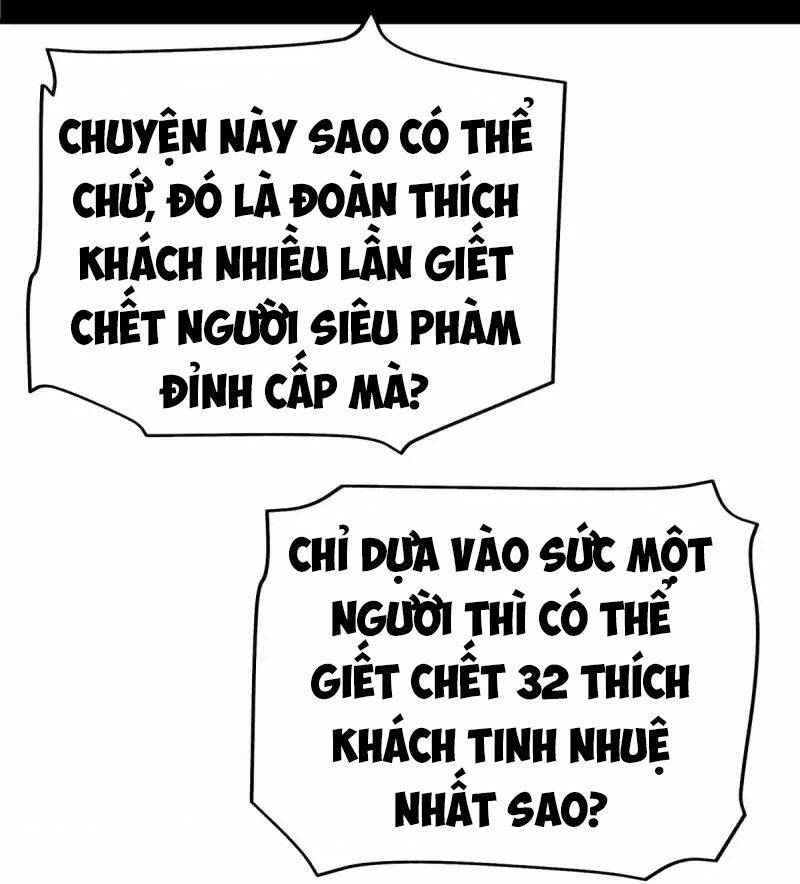 trọng sinh ta là đại thiên thần chapter 140 6