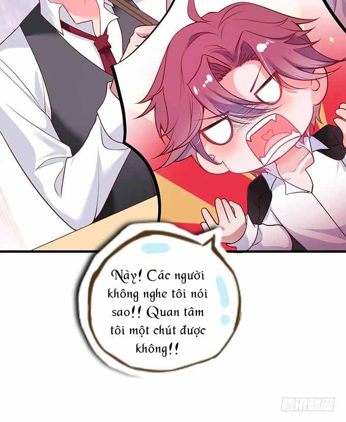 dưỡng khí chí mạng chapter 36 20