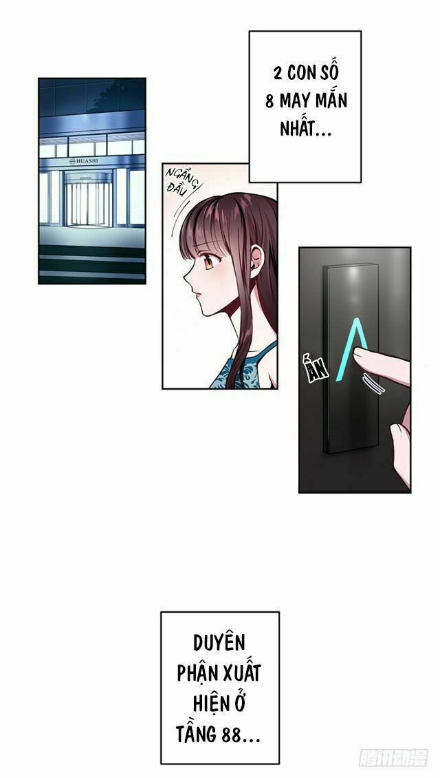 người yêu của rồng đen (black dragon's lover) chapter 4 24