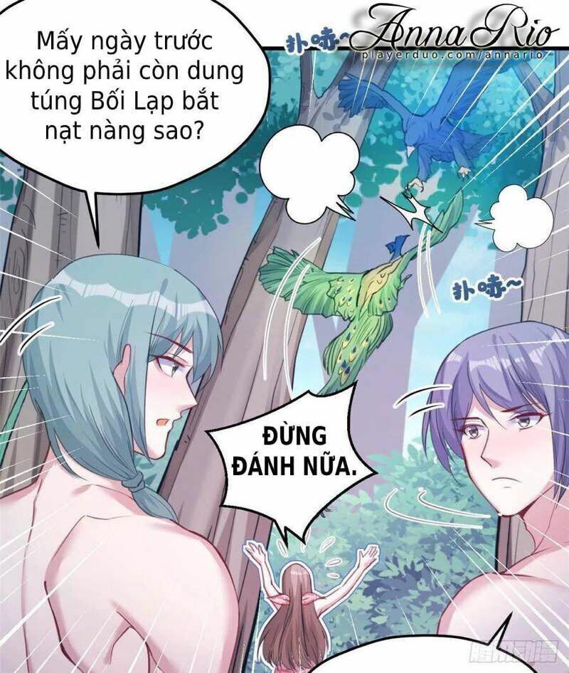 [16+] thảnh thơi thú thế chủng chủng điền, sinh sinh tể chapter 197 20