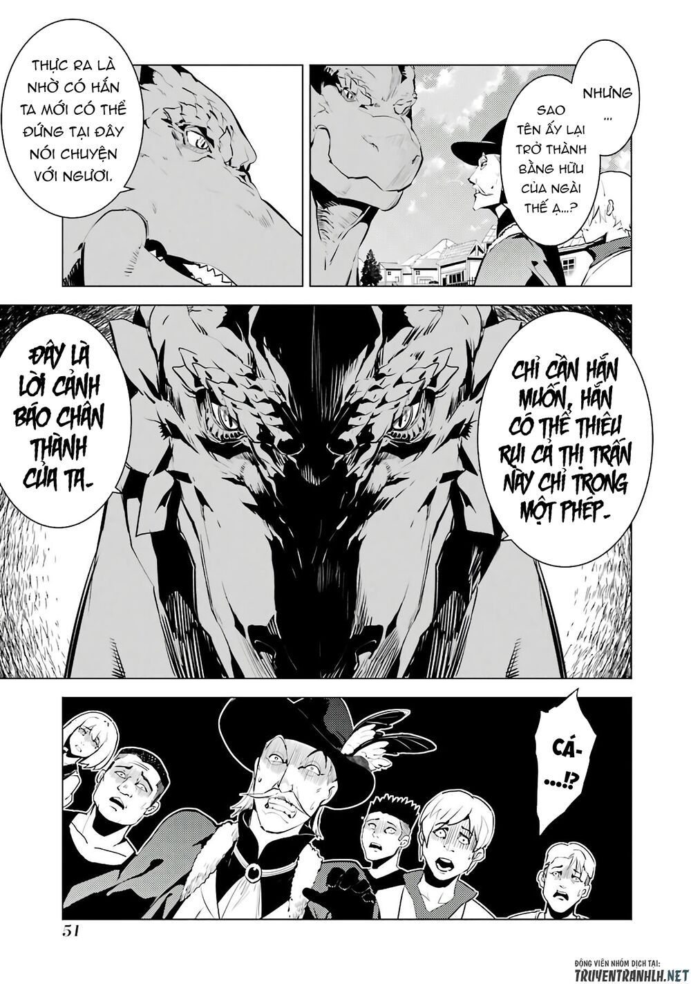 tensei kenja no isekai raifu ~ daini no shokugyo wo ete, sekai saikyou ni narimashita~ chapter 25 48