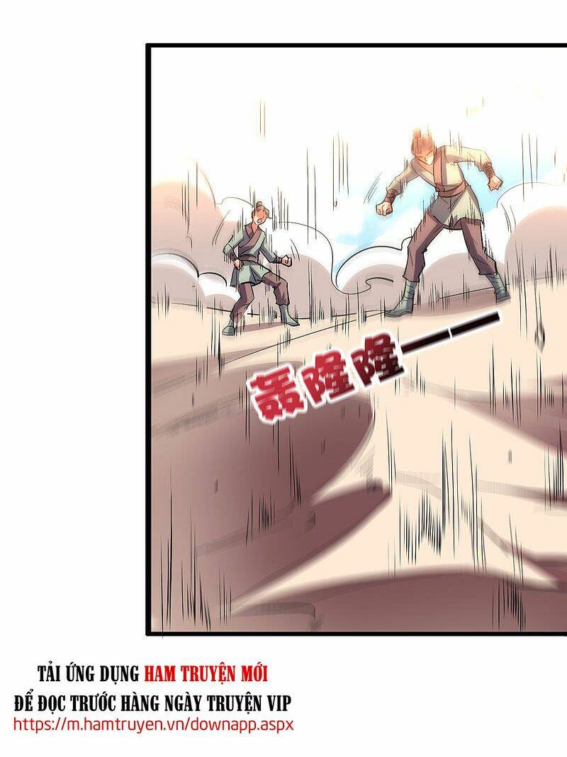 phục thiên thánh chủ chapter 95 34