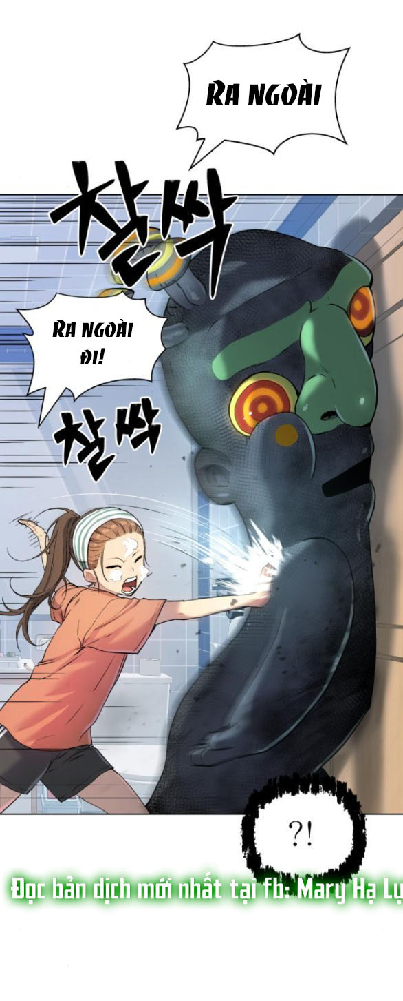 oh dangun chapter 8.1 6