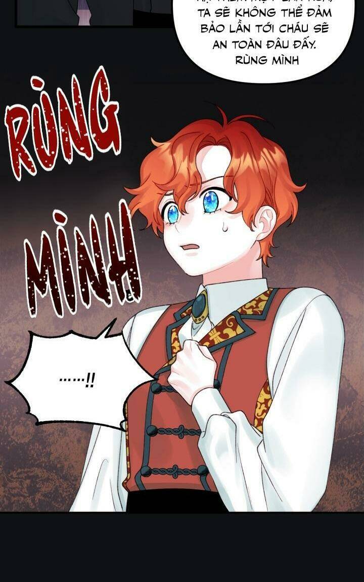 công chúa bãi rác chapter 38 16