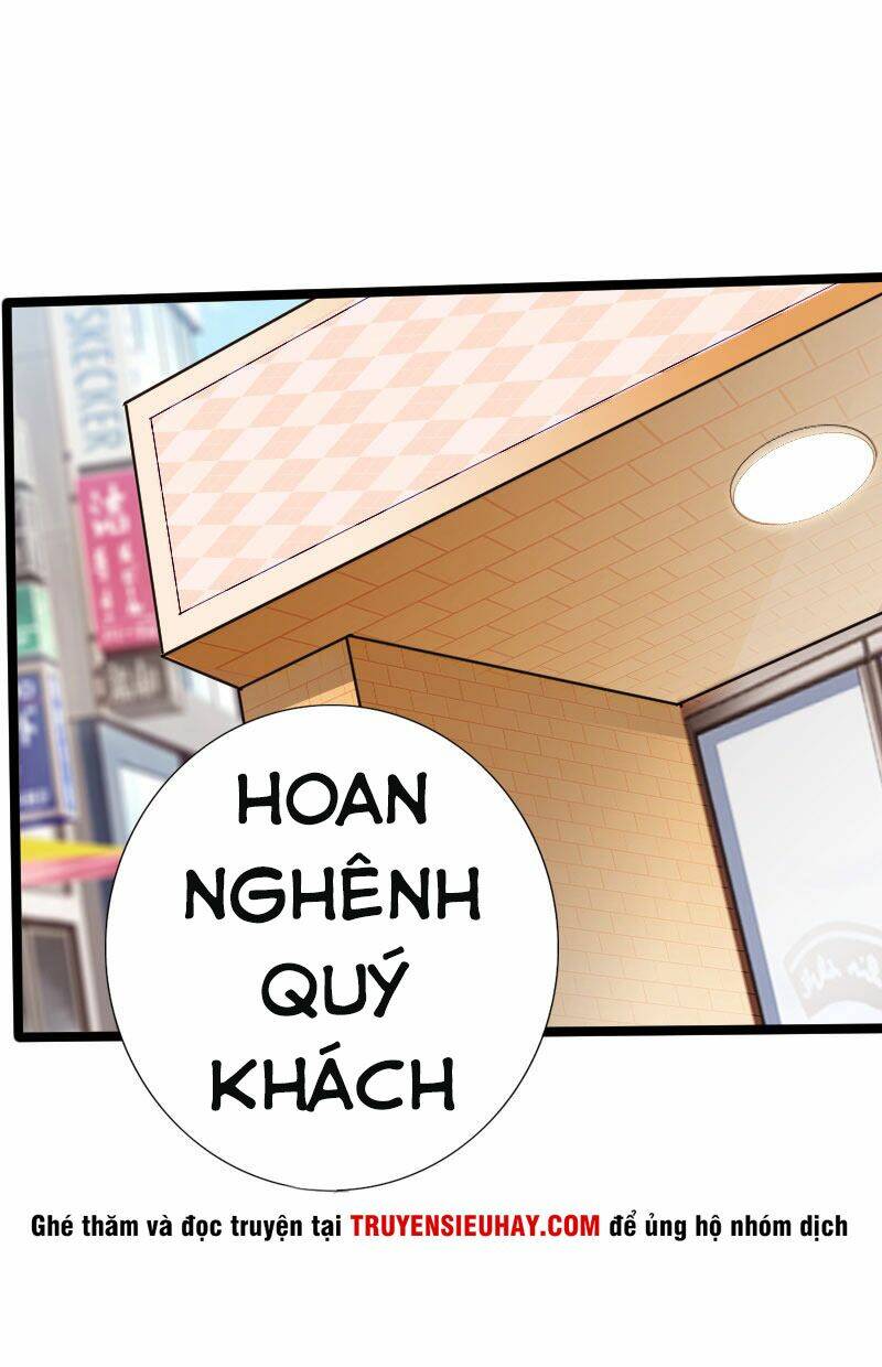 tuyệt phẩm tà thiếu chapter 54 25