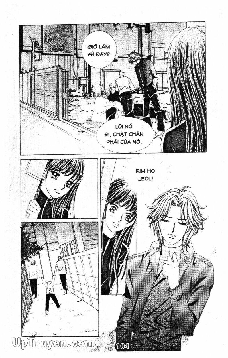 mặt nạ tình yêu chapter 75 24