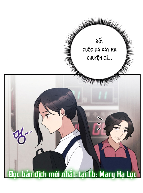 Ăn Mòn chapter 6.1 - Trang 12