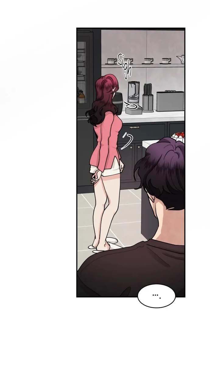 cặp đôi oan gia ngõ hẹp chapter 39 60