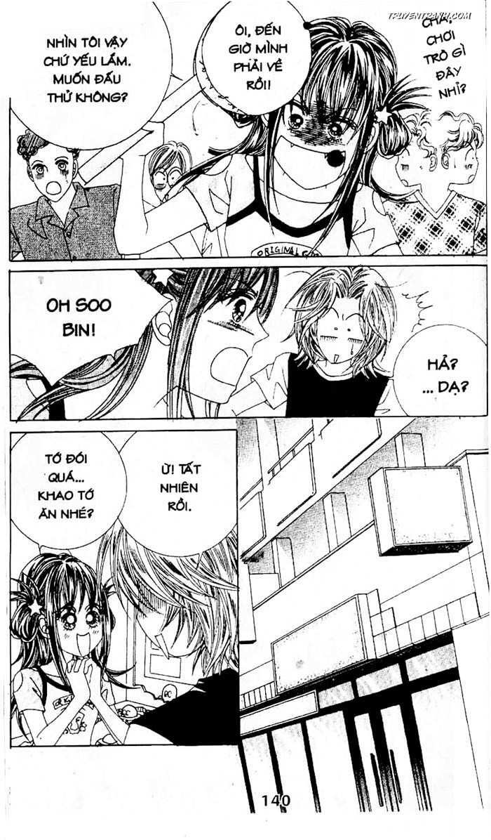 nhà trọ hoàn hảo chapter 47 28