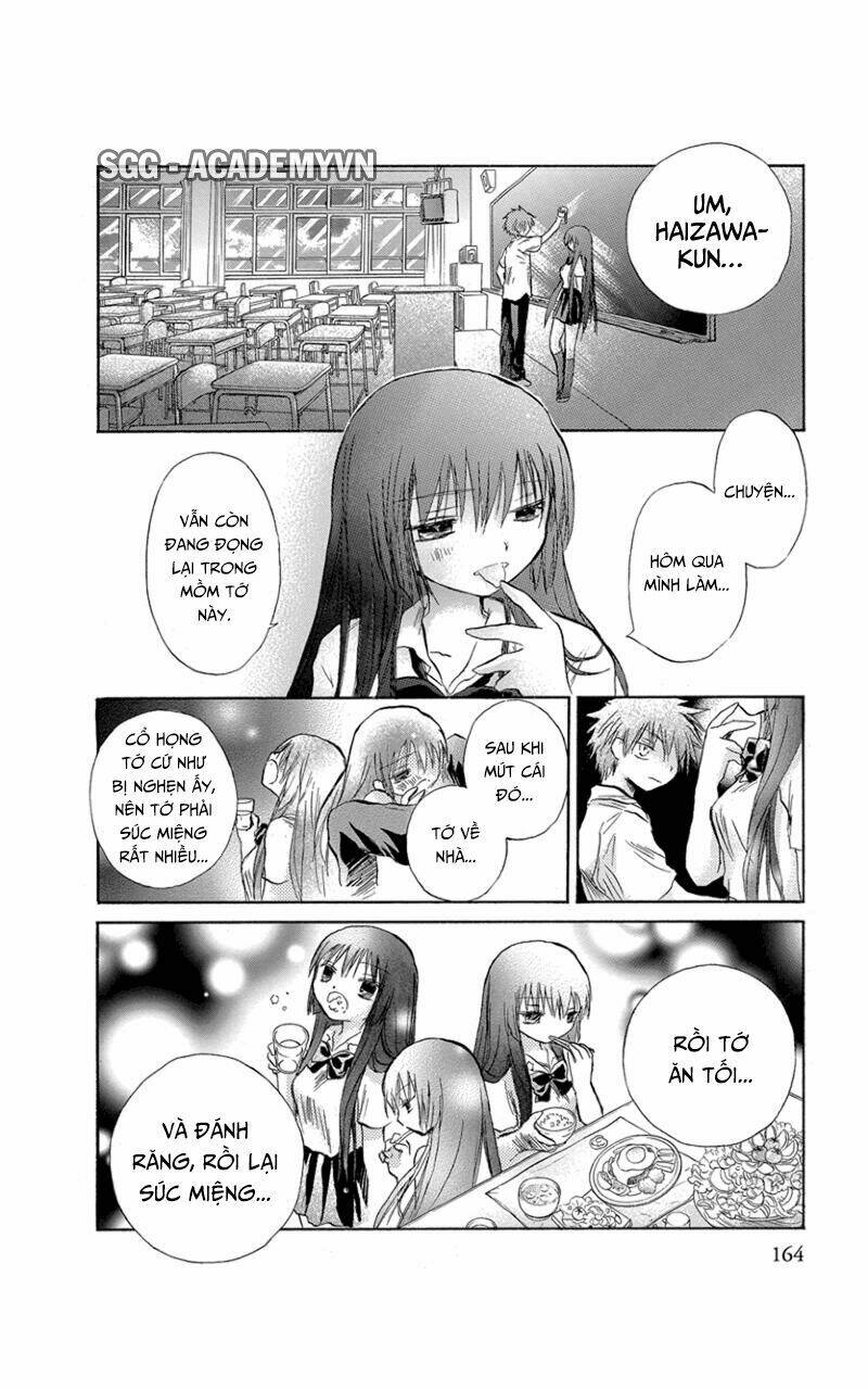 kanojotachi no saishuu teiri chapter 9 4