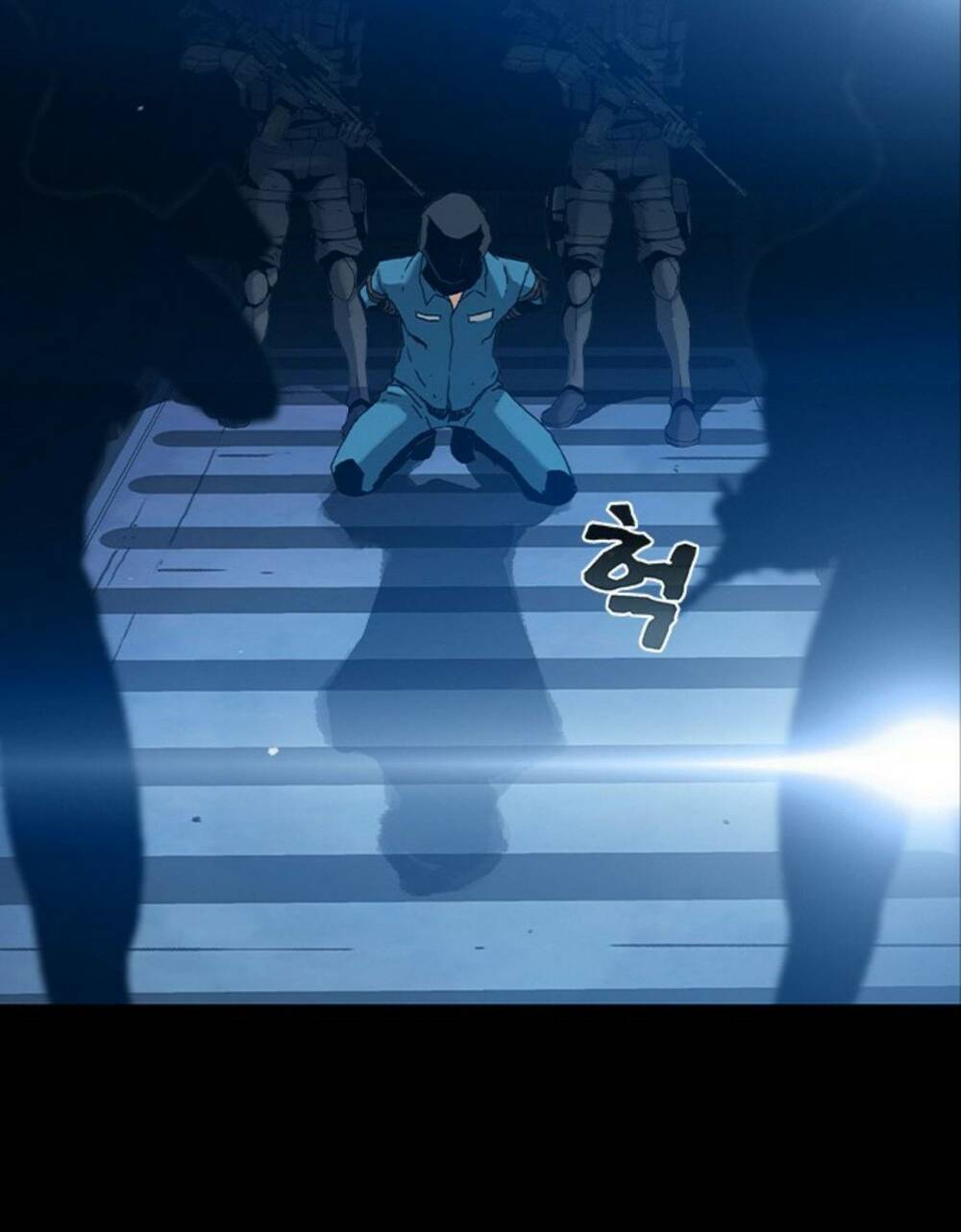 pubg - cuộc chiến sinh tồn - 100 chapter 1 34