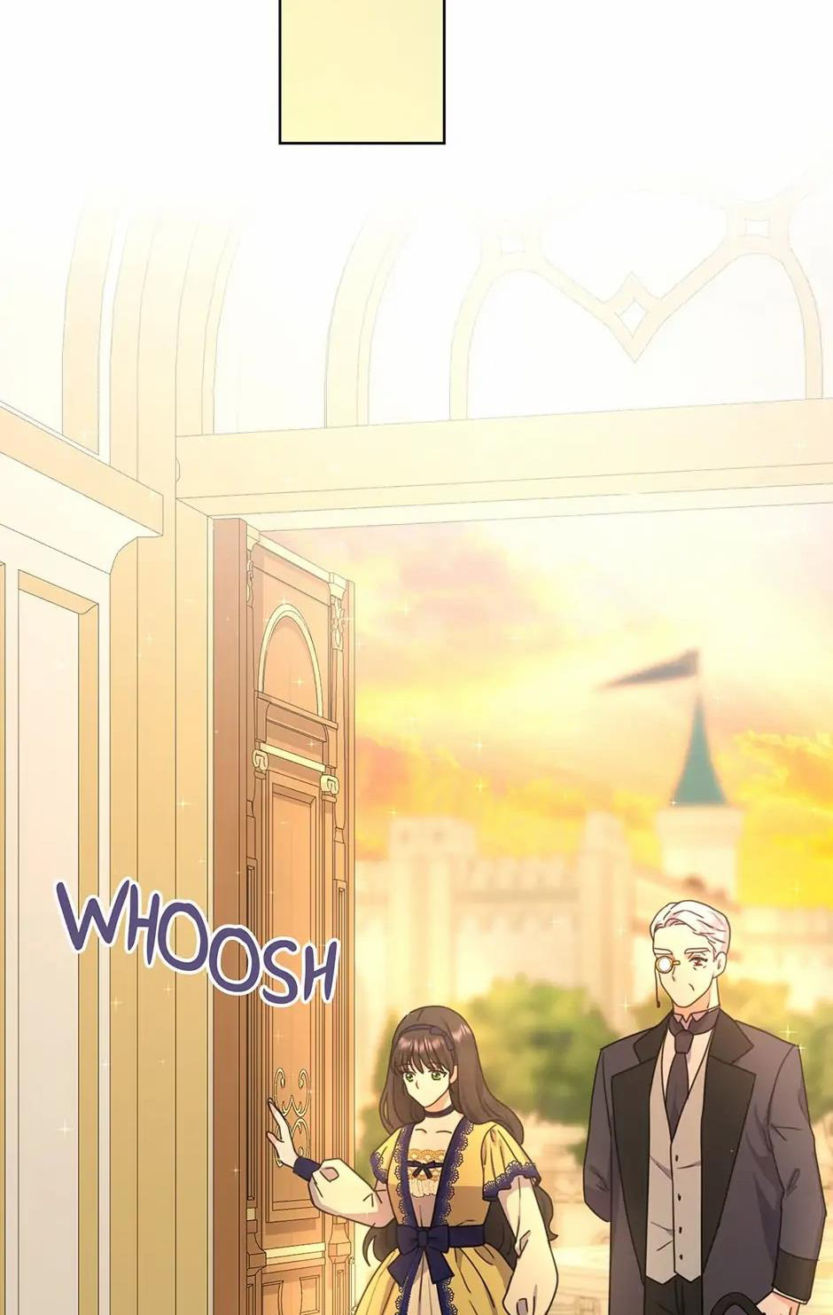 từ hầu gái tôi đã trở thành hoàng hậu chapter 31.2 12