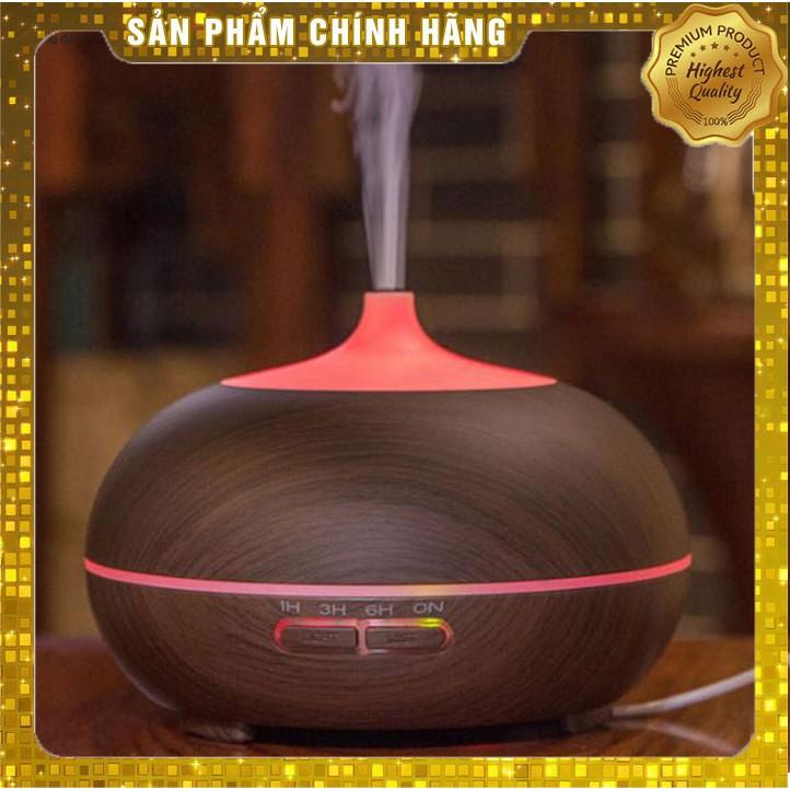 Máy xông tinh dầu - Máy tỏa tinh dầu BẦU TIÊN