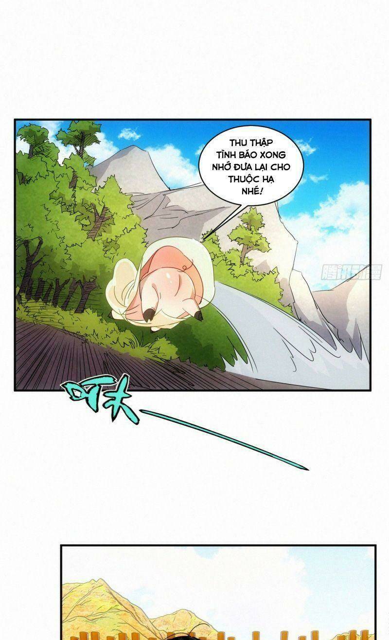 ma vương là đại địa chủ chapter 7 33