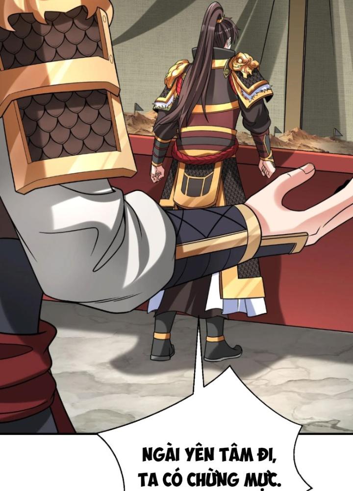 đại tần, ta là con tần thủy hoàng, giết địch thành thần chapter 86 46