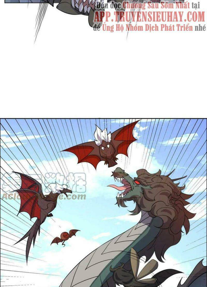 thôn phệ một thế giới tu tiên chapter 150 25