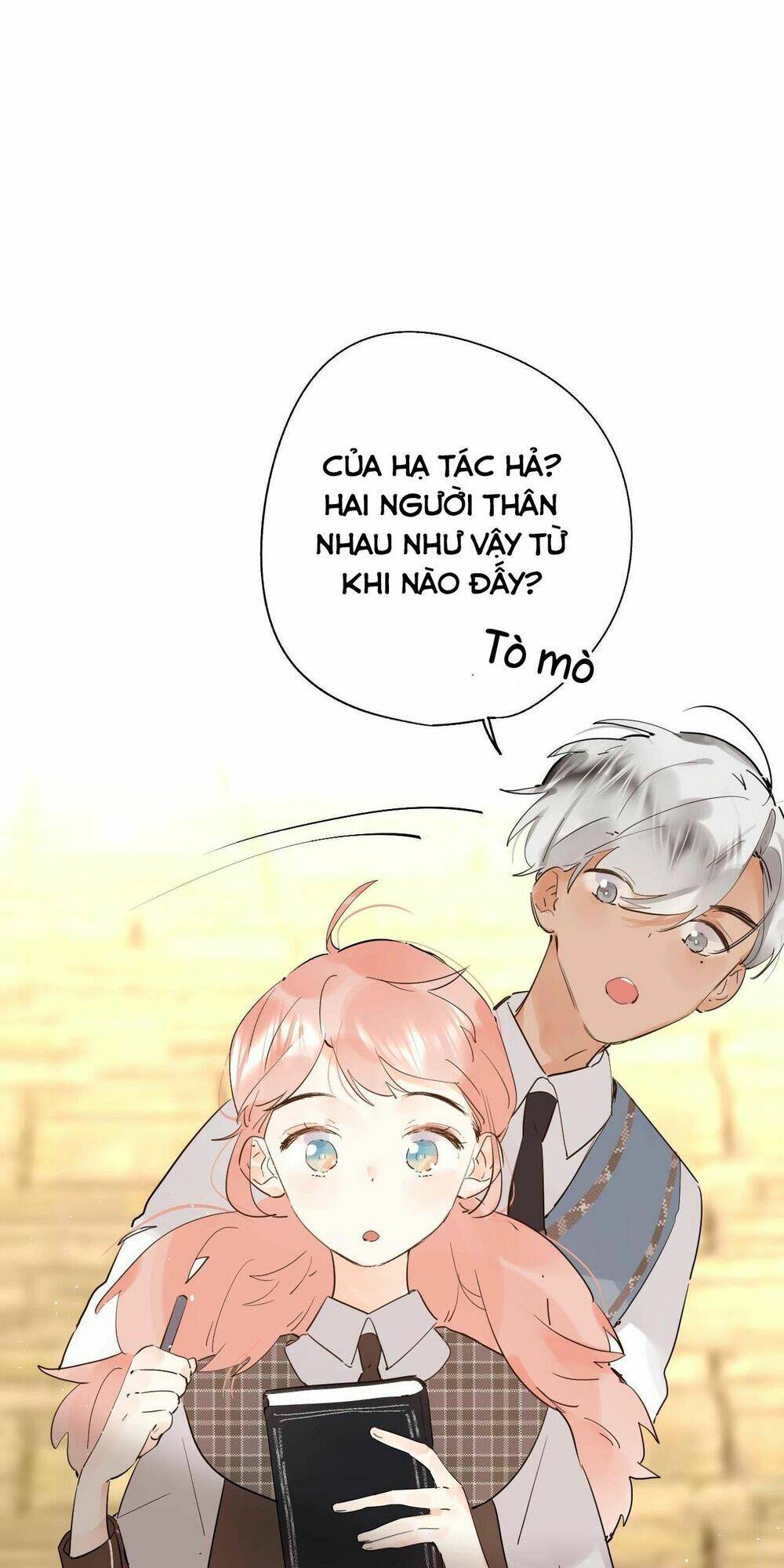 phù thủy hạng bét chapter 17 44