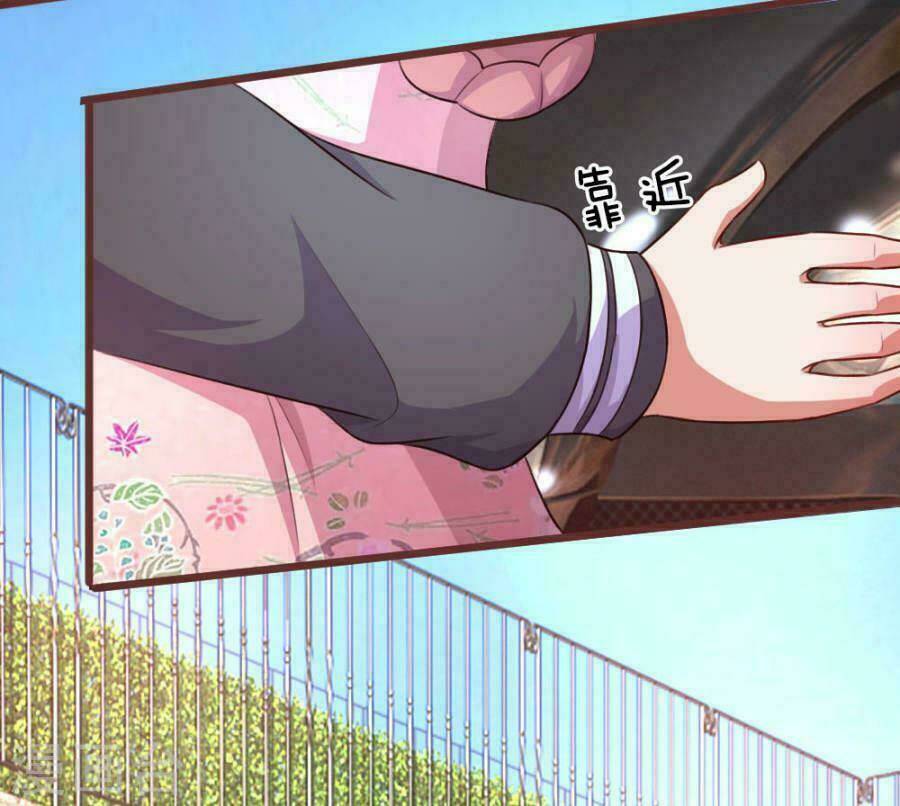 trùng sinh để trả thù chapter 45 8