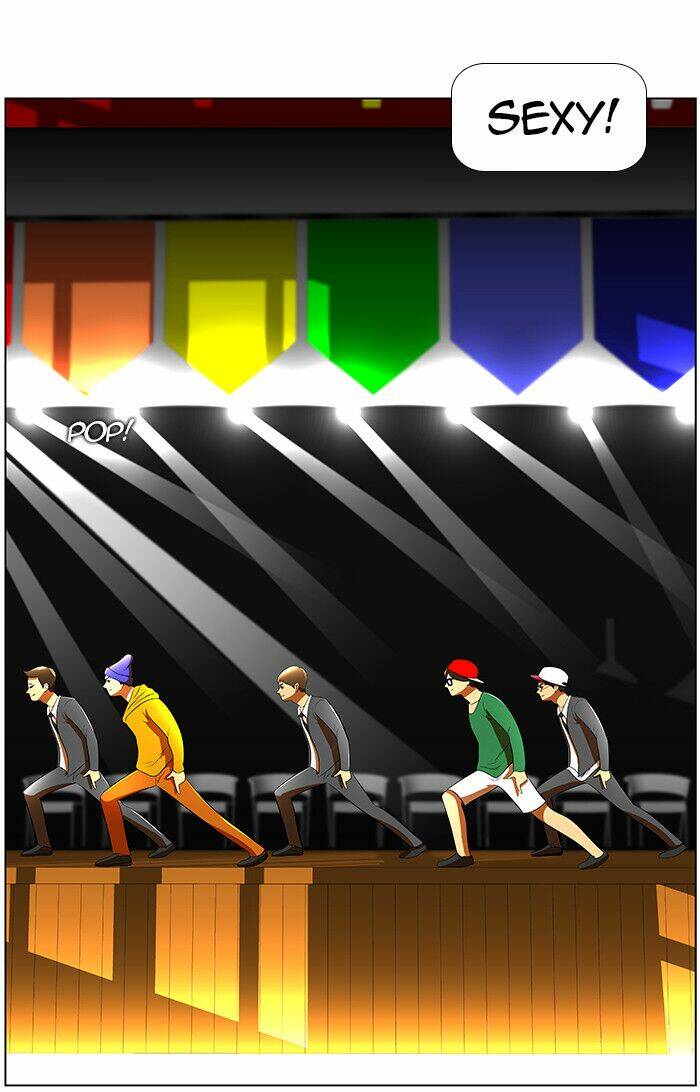 lớp học của những học sinh đặc biệt chapter 19 36