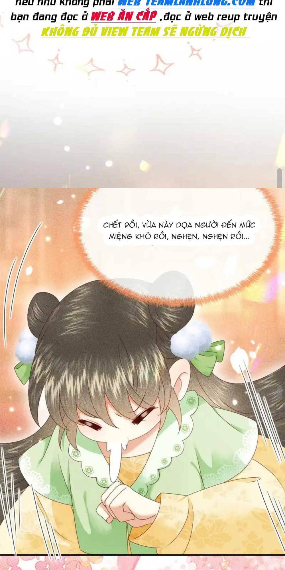 nuôi dưỡng thế tử từ bé : thế tử ngươi kiếm tiền cùng ta đi chapter 21 45