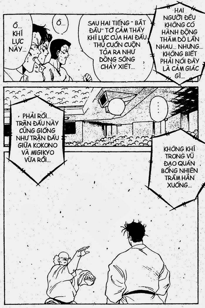 truyền nhân atula - shura no mon i chapter 60 32