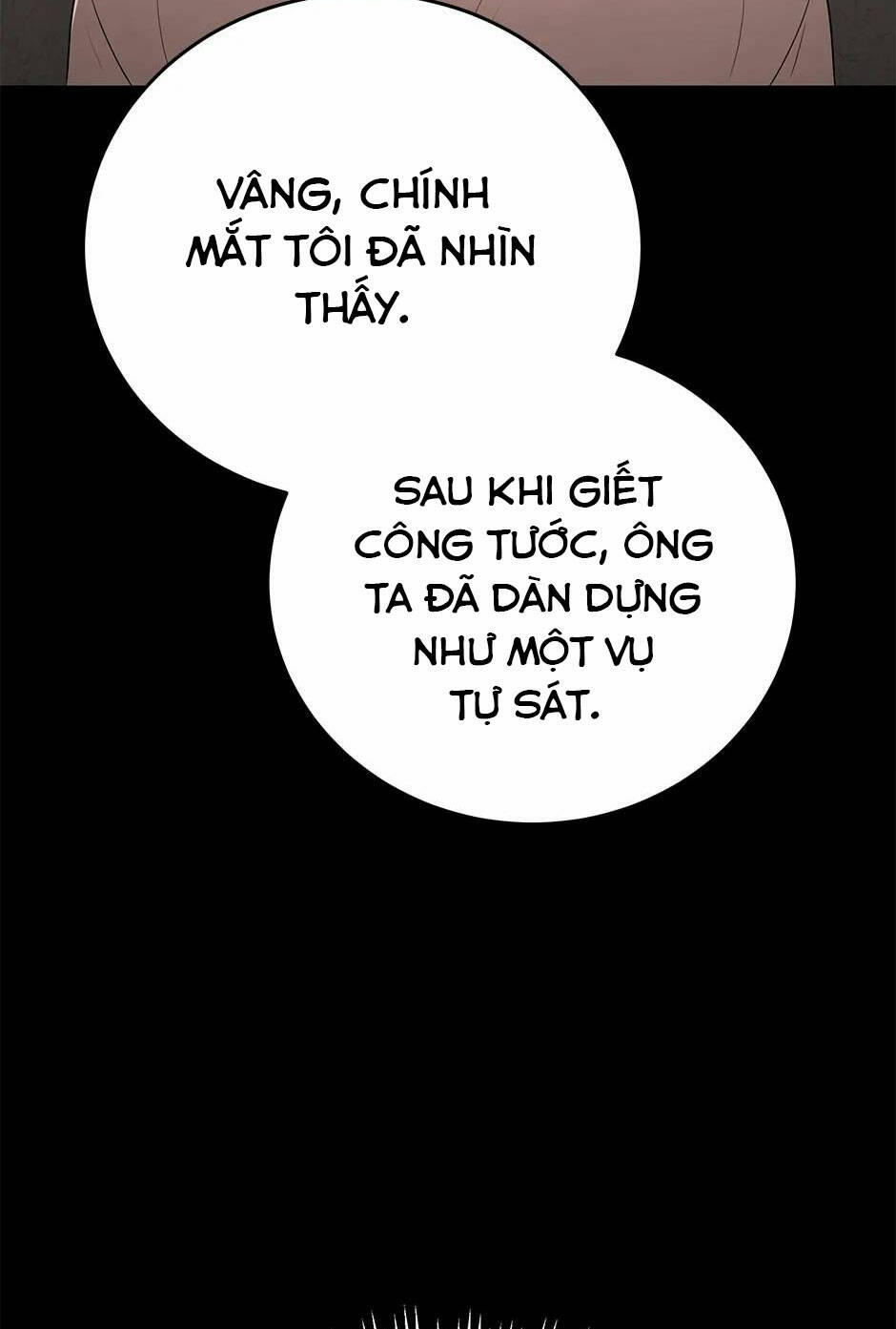 Nhân Vật Phản Diện Cũng Khó Chịu Chapter 116 - Trang 74