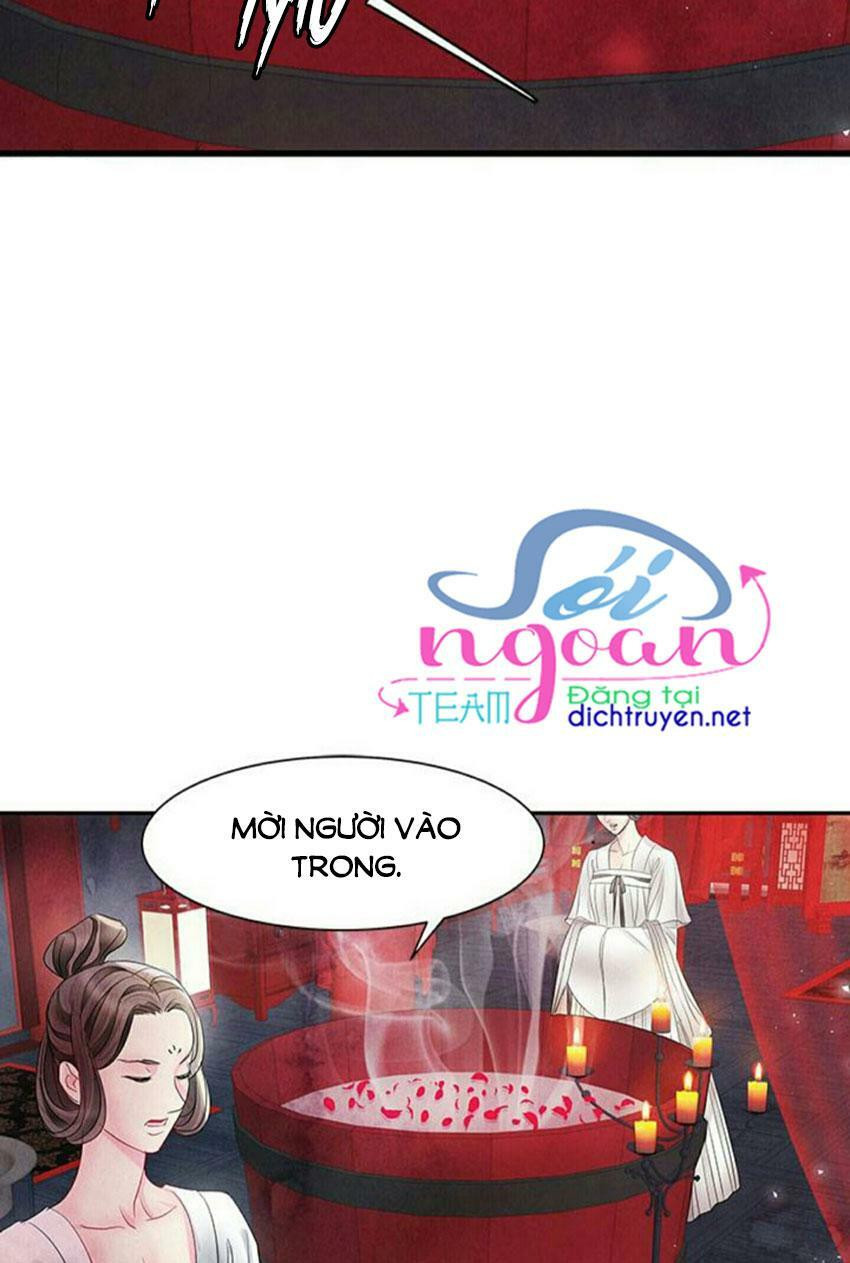 đêm thác loạn (đêm dục vọng) chapter 2 22