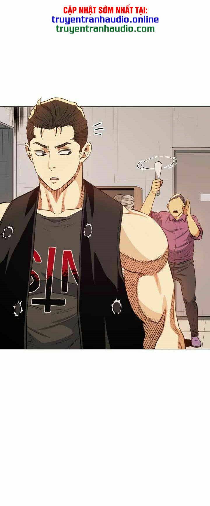 đấu sĩ vô song chapter 16 64