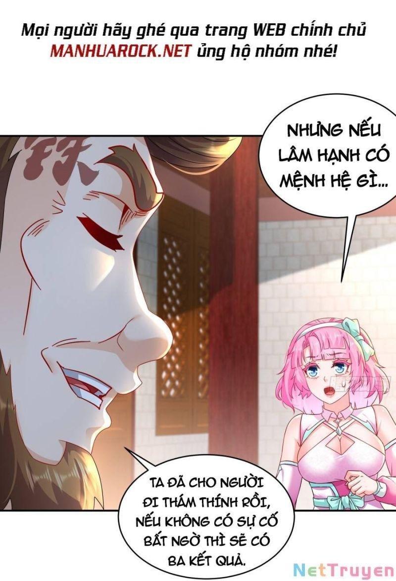 tuyệt sắc đạo lữ đều nói ngô hoàng có thể chất vô địch chapter 10 24