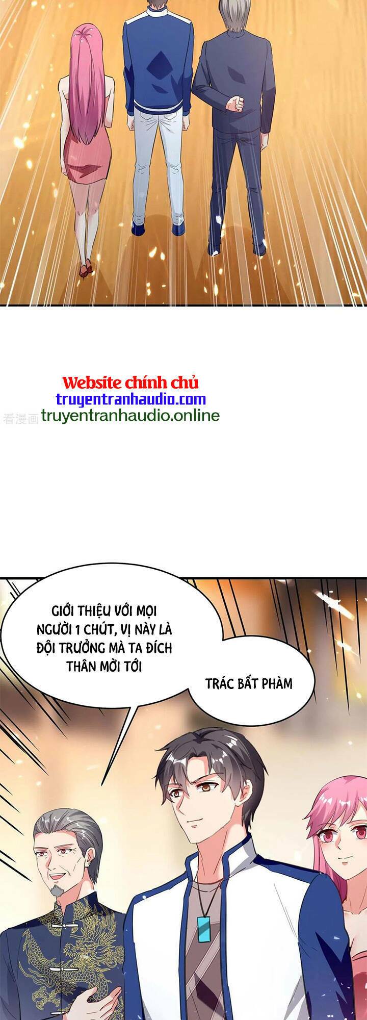 trọng sinh khí thiếu quy lai chapter 184 23