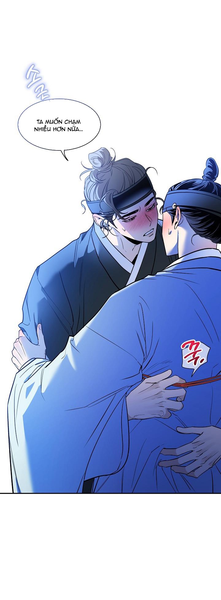 [18+] tuyển tập truyện bl ngắn - double bell chapter 61 20