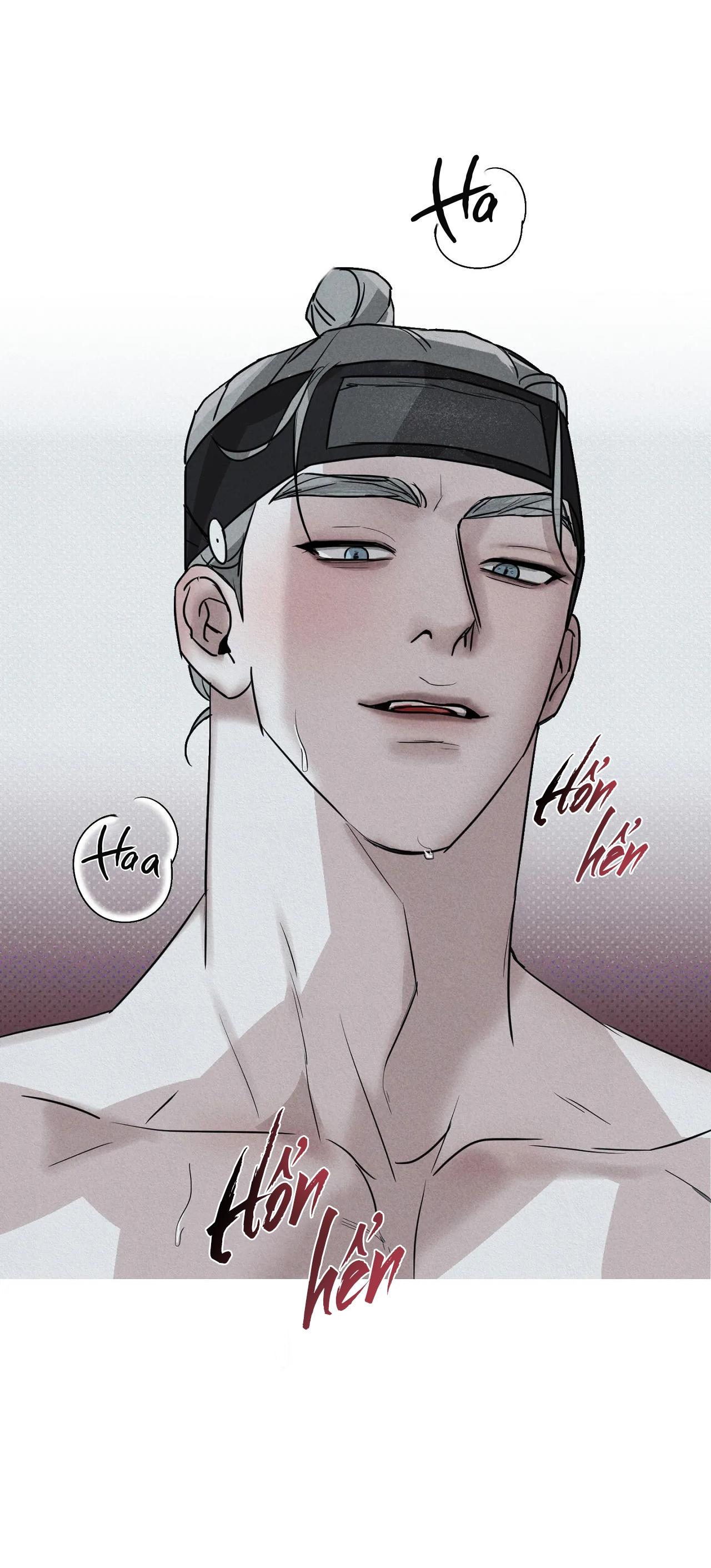 manhwa chịch vồn chịch vã chapter 17 24