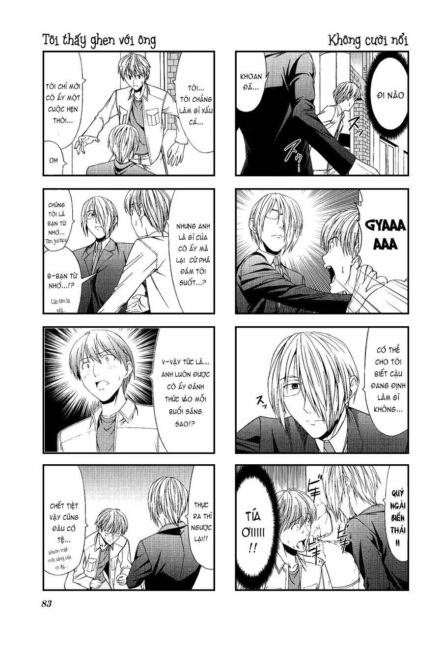 doujin work chapter 10 3