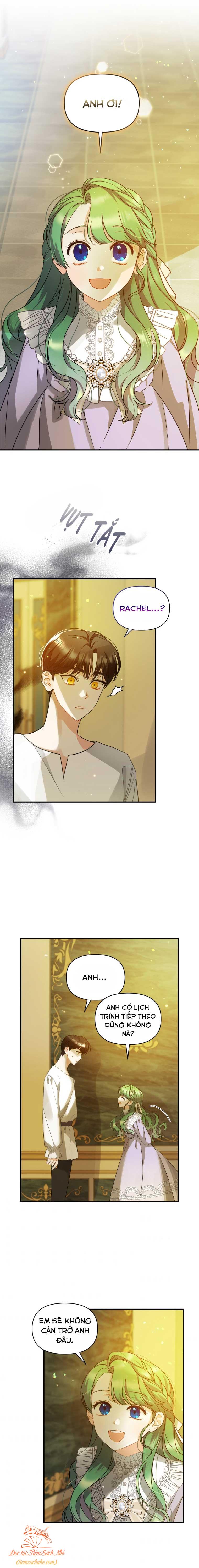 trở thành em gái nam chính truyện bl chapter 6 20