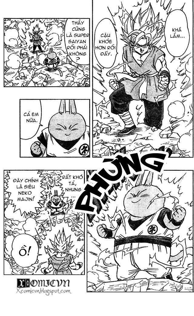 neko majin z chapter 5 12