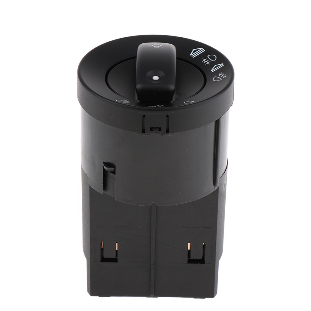 Headlight Control Switch for  A4 B6 B7 2001 2002