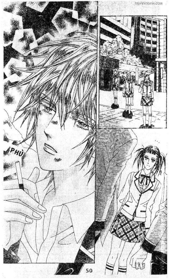 điên vì yêu - love like crazy chapter 32 22