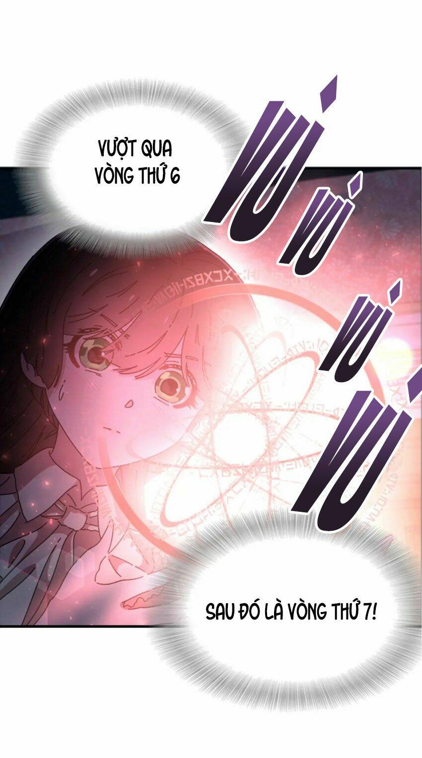 con gái bảo bối của ma vương chapter 94 34