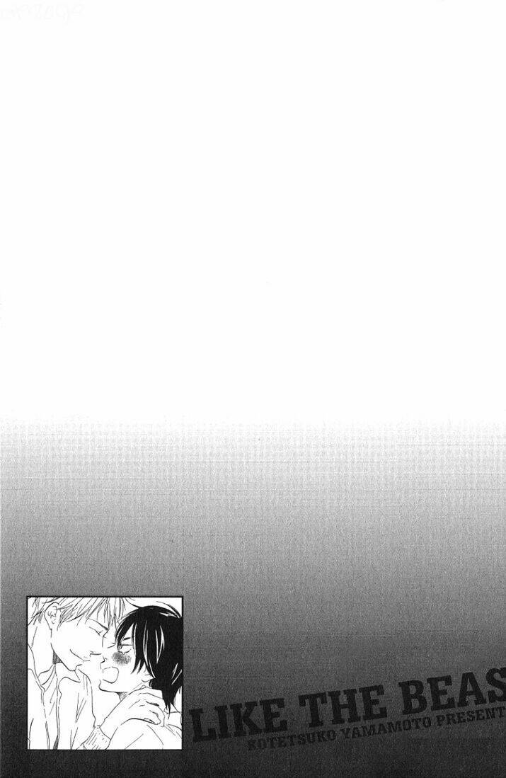 mối tình cảnh sát và côn đồ chapter 3 43