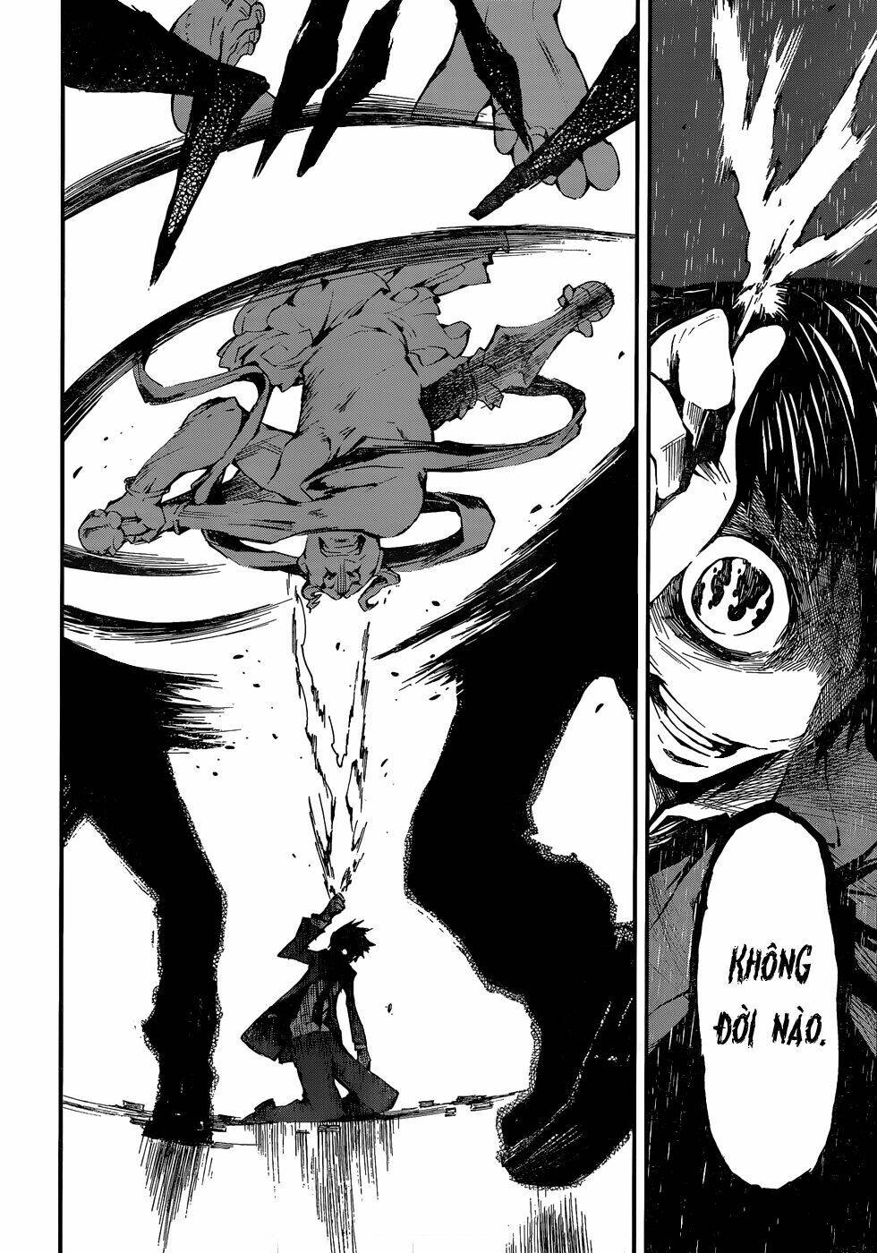 macchi shoujo chapter 0 33