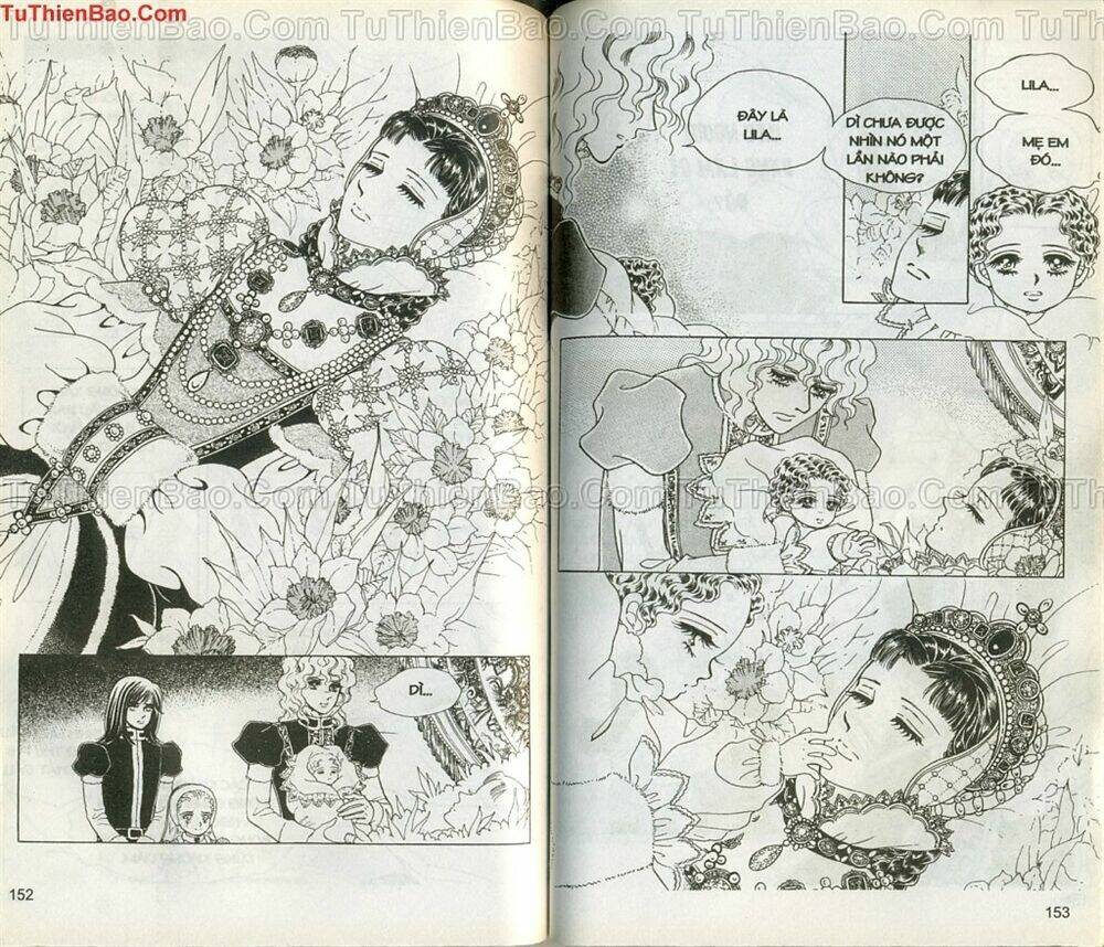 princess manhwa chapter 24 74