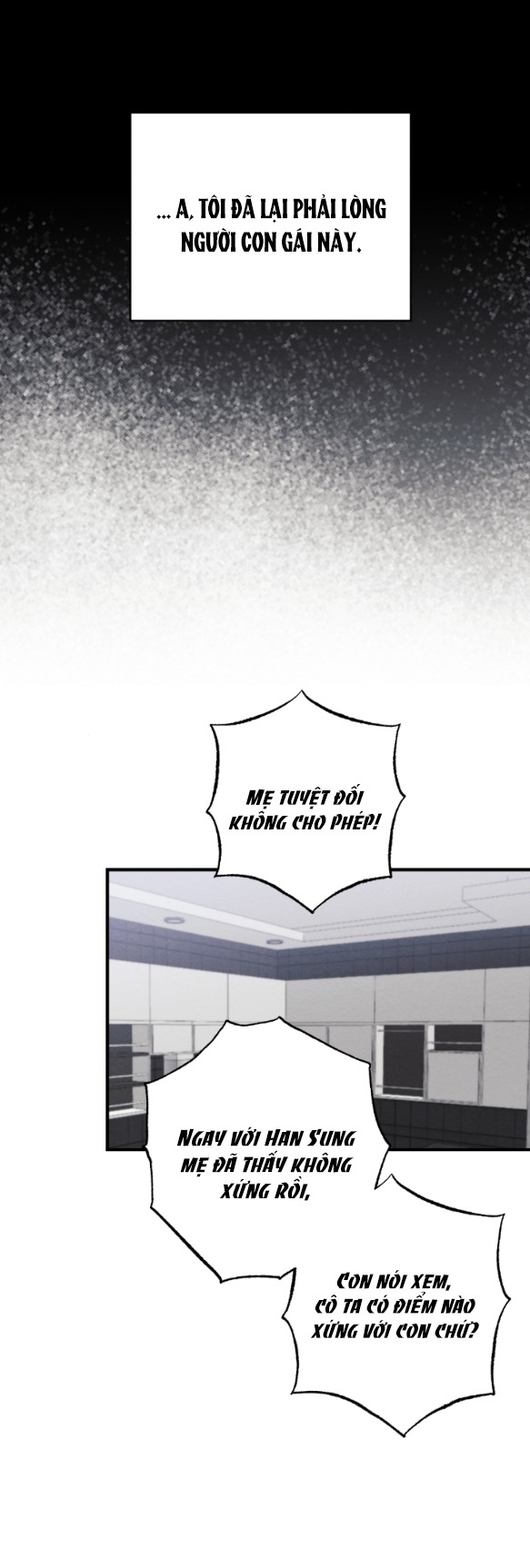 [18+] đêm không thể vãn hồi chapter 22.1 17