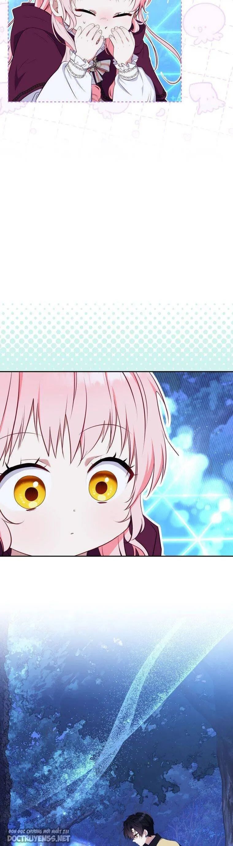 tôi được nuôi dưỡng bởi những kẻ phản diện chapter 38 30