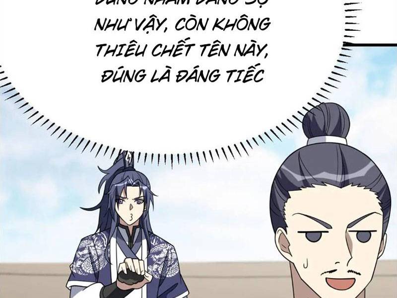 ta có một thân kỹ năng bị động chapter 55 49