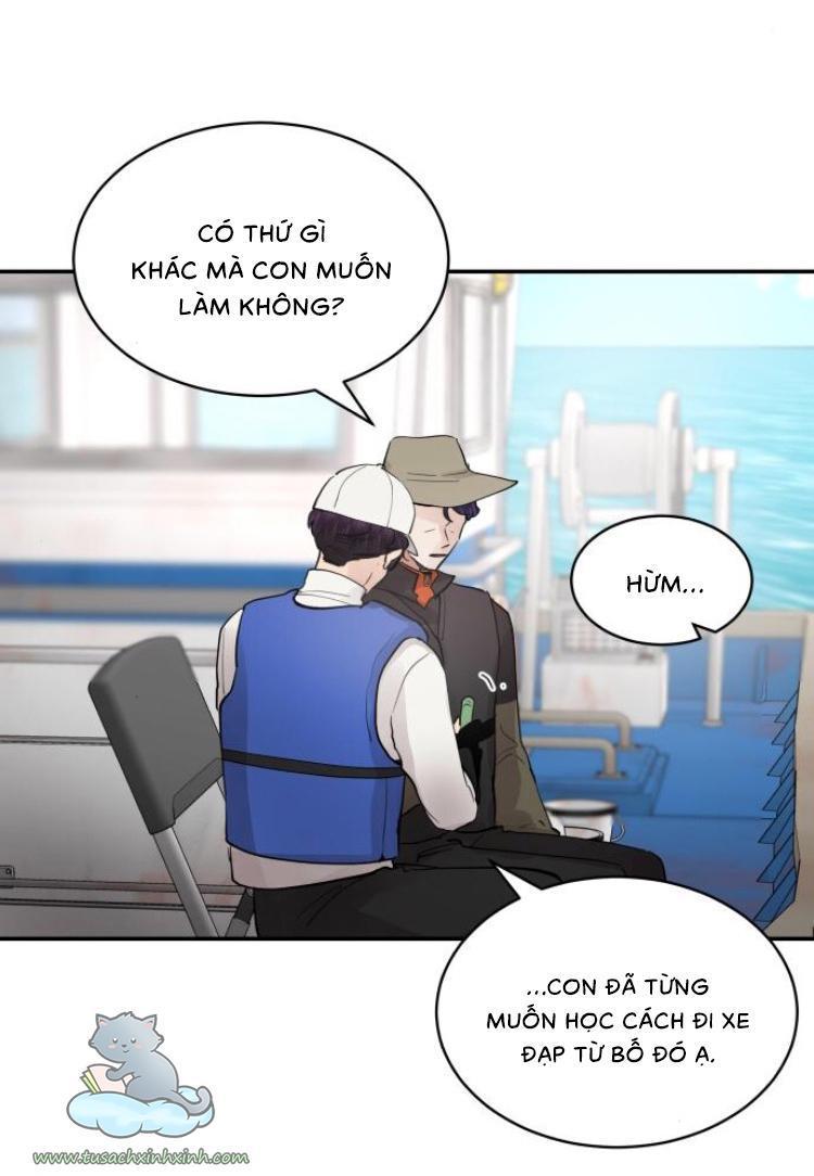 oan gia ngõ hẹp chapter 70 47