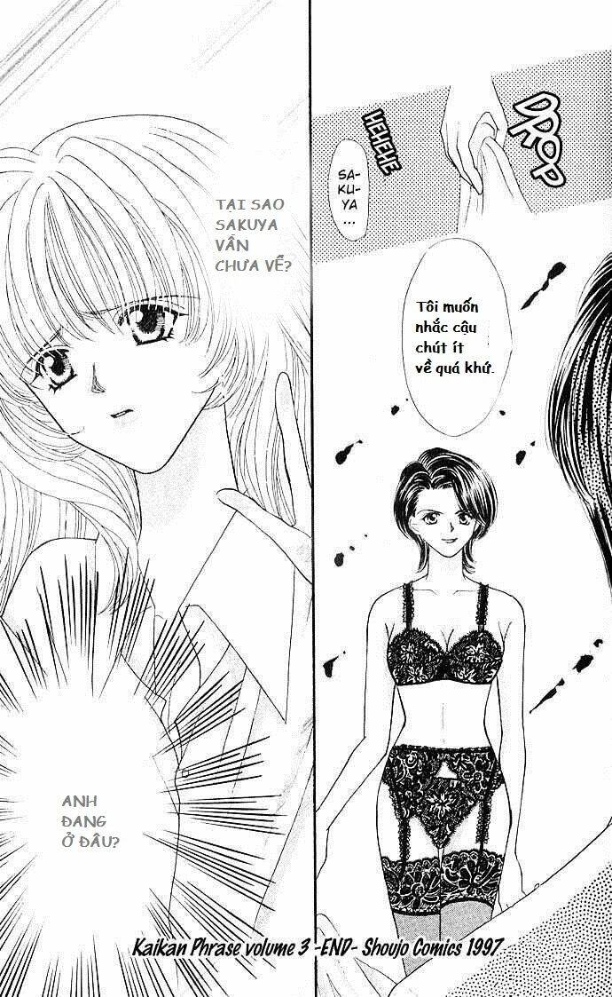 kaikan phrase chapter 24 35